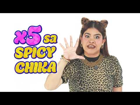 MEET THE SPICE KUANTIES!🌶️ | Kuan On One Season 5 Official Trailer thumbnail