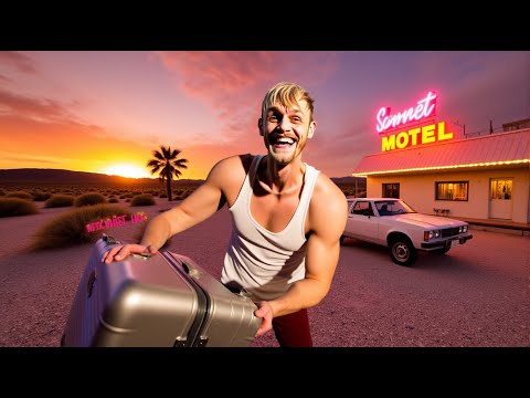 Motel Manager Simulator - Dag 3 thumbnail