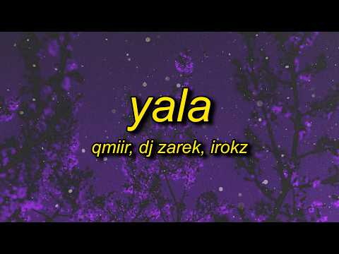 YALA (Slowed) thumbnail