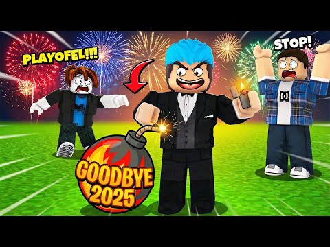 ANG PAPUTOK NG KATATAWANAN | Roblox | Brookhaven RP thumbnail