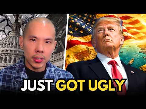 US Triggers GLOBAL Emergency; Caves Completely To China; Drowning In $39 TRILLION Crisis thumbnail