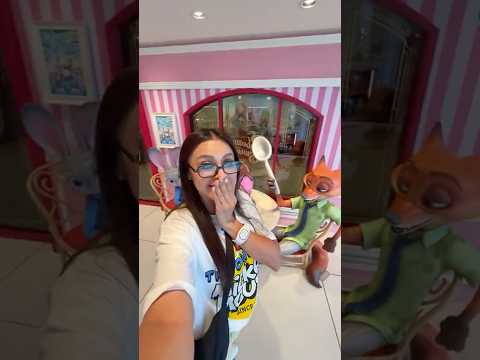 Día 4 en el Crucero de Disney! #crucero #disney #disneycruise thumbnail