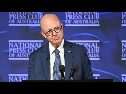 ABC chair accused of being ‘in denial’ over broadcaster’s political bias thumbnail