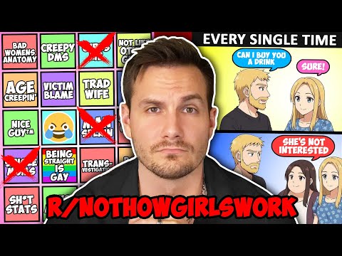 r/NotHowGirlsWork - Sexism BINGO 4 thumbnail
