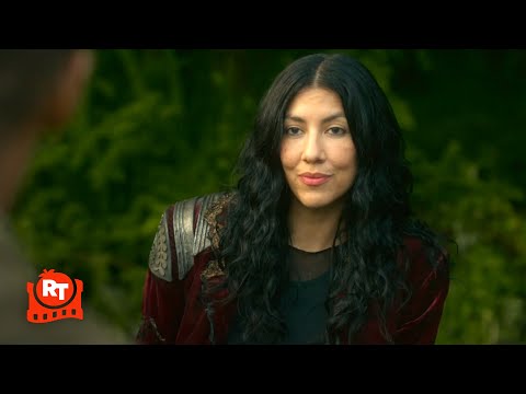 Twisted Metal - Quiet WANTS John (S2E2) (4/5) | Movieclips thumbnail