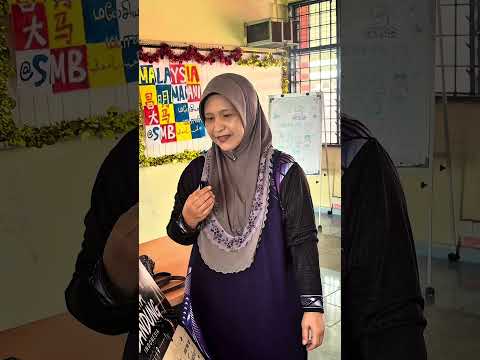 Aku Bagi Hadiah RM10,000 Kepada Cikgu Saya ? Happy Teachers Day❤️ Gothrough Sajalah? thumbnail