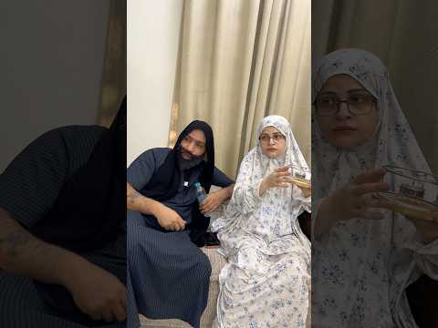 الابن غير اسمو سمكة 😂😂 ام سيف ونانو thumbnail