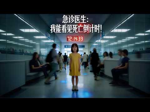 【高清全集】《急诊医生：我能看见死亡倒计时！》 #逆袭 #爱情 #甜宠 #反转 #江山 #热门短剧 #drama #爽剧 #AI短剧 thumbnail