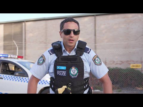 Police Officers thumbnail