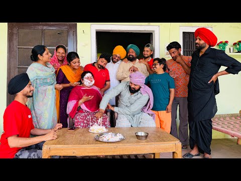 ਵੱਡਾ ਲਾਣਾ 10 VADA LAANA  BEST SHORT MOVIE 2026 PUNJABI FILM JATT BEAT RECORD thumbnail