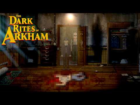 The Dark Rites of Arkham (Full Game) thumbnail
