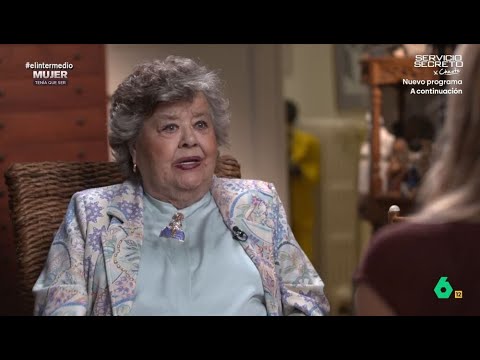 Cristina Almeida recuerda sus años de lucha contra el franquismo - El Intermedio thumbnail