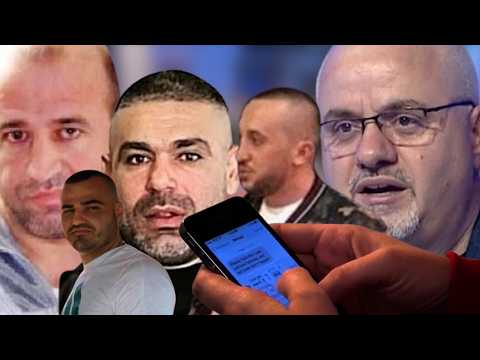 “I ke hapur punë vetes”, çfarë i ndodhi Artan Hoxhës live në emision: Më marrin me kamer nga burgu thumbnail