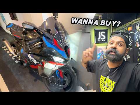 Extreme ROADTRIP se pehle wanna Sell it 😭 thumbnail