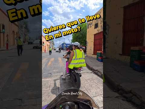 Sonido de la Yamaha r6 en ciudad #motos #Yamahar6 #r6 #automobile #bike thumbnail