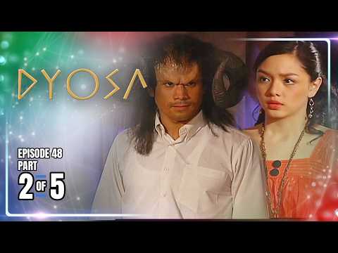 Dyosa | Episode 48 (2/5) | May 23, 2026 thumbnail