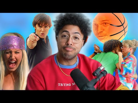 High School Musical 2 Is The Greatest Movie of All Time thumbnail