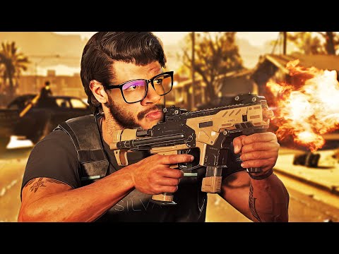 O "RIVAL" DO GTA KKKKK ? - MindsEye thumbnail