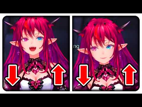 IRyS' Jiggle Physics Are Insane While She's Nodding ?【Hololive EN】 thumbnail