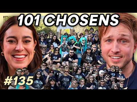 Our Fans Are WILD | Smosh Mouth 135 thumbnail