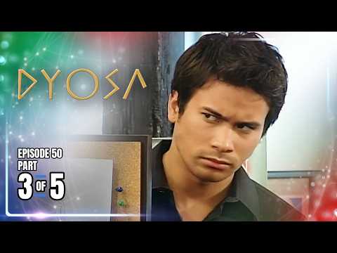 Dyosa | Episode 50 (3/5) | May 24, 2026 thumbnail