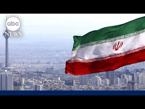 Good Morning America: News to start your day | June 1 thumbnail