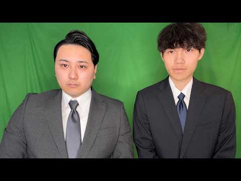 ご報告があります thumbnail