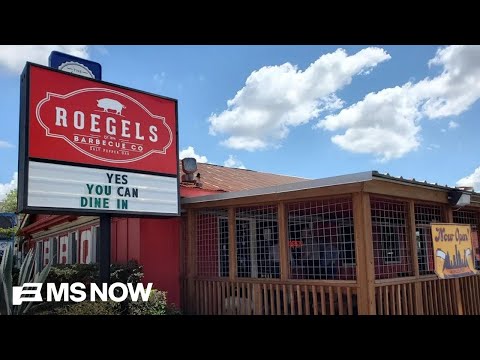 TX BBQ industry on verge of COLLAPSE amid high beef prices thumbnail