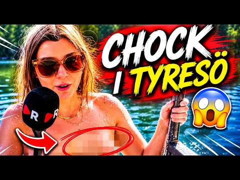 Nakenchock i Tyresö: Boende rasar på nudister thumbnail