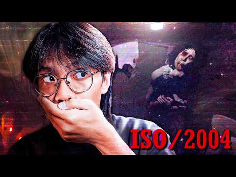 Kakaibang Filipino Horror Game Ito thumbnail