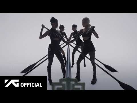 BLACKPINK - ‘GO’ M/V thumbnail