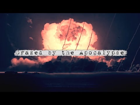 Grazed by the Apocalypse thumbnail