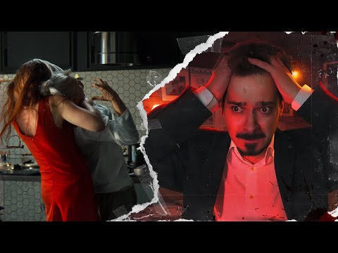 Женщина Маньяк. Её так и не поймали [Расследование] thumbnail