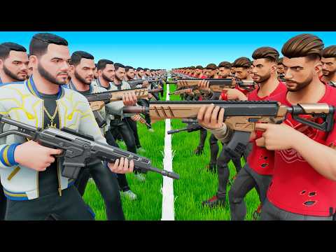 50 CouRage's vs 50 SypherPK's! thumbnail