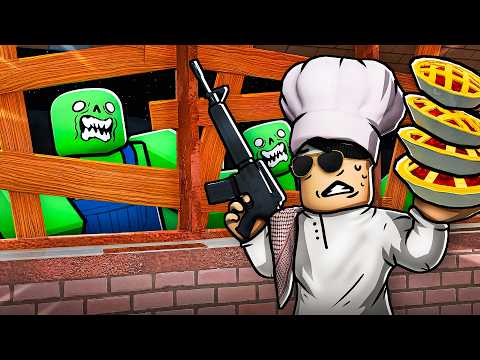 روبلوكس: يا تخبز صح يا تموت! ?‍?? (تحدي Bake or Die) thumbnail