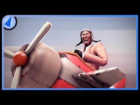 New taunt: Flying Frenchman! thumbnail