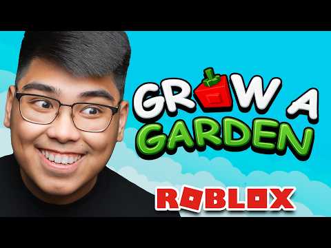 GROW A GARDEN - ANG PAGBABALIK NG HARDINERO thumbnail