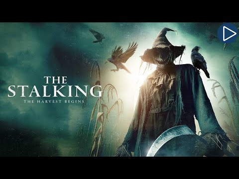 THE STALKING 🎬 Full Horror Movie 🎬 English HD thumbnail