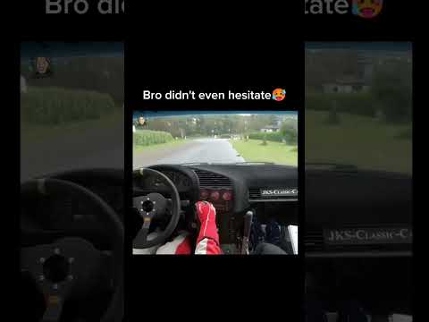 Race beyond imagination ? #race #racing #rally #cars thumbnail