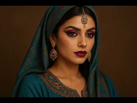 Best of Arabic deep house - Desert Pulse X-BASS thumbnail