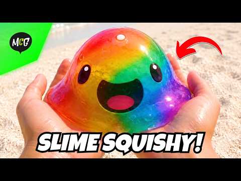 Pelihara Slime Squishy! thumbnail