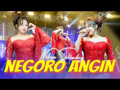 NIKEN SALINDRY - NEGORO ANGIN (OFFICIAL MUSIC VIDEO ANEKA SAFARI) | ISEH KEBAYANG BAYANG thumbnail