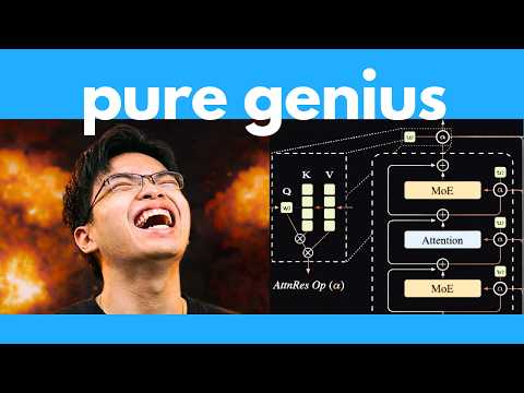 They solved AI’s memory problem! thumbnail