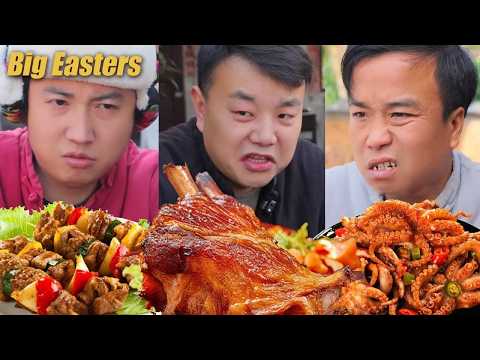 It seems like Pumpkin is about to say goodbye to his loser days._Eating Spicy Food thumbnail