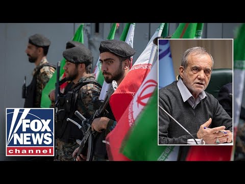 Iran's failing 'Mafia state' EXPOSED as regime crumbles thumbnail
