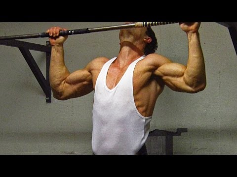 WORKOUT MOTIVATION - Calisthenics & Gym Training thumbnail