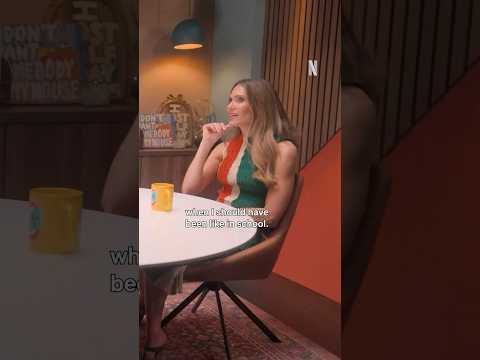 Mandy Moore reflects on her time as an MTV VJ on this week's SHUT UP EVAN #MandyMoore thumbnail