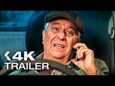 Der Schlüsseldienst hilft beim Einbruch! - AB DURCH DIE MITTE Trailer German Deutsch (2026) thumbnail