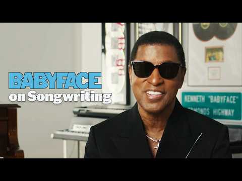 The Man Behind the Love Songs of Whitney Houston, Ariana Grande, Madonna & More thumbnail