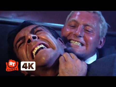 From Russia With Love (1964) 4K - James Bond vs. Red Grant (7/10) | Movieclips thumbnail